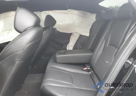 2024 Honda Accord Hybrid Sport-L from USA, damaged, VIN 1HGCY2F7XRA044389